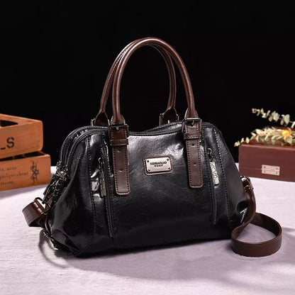 Gry™ - Stijlvolle en veelzijdige tas