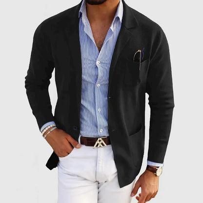 Julian™ Elegante Blazer voor Heren