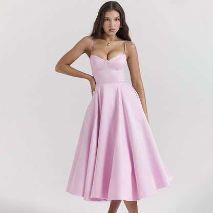 Elegante avondjurk