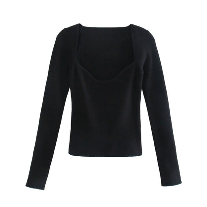 Lola Luxe Top | Voor een klassieke & chique look