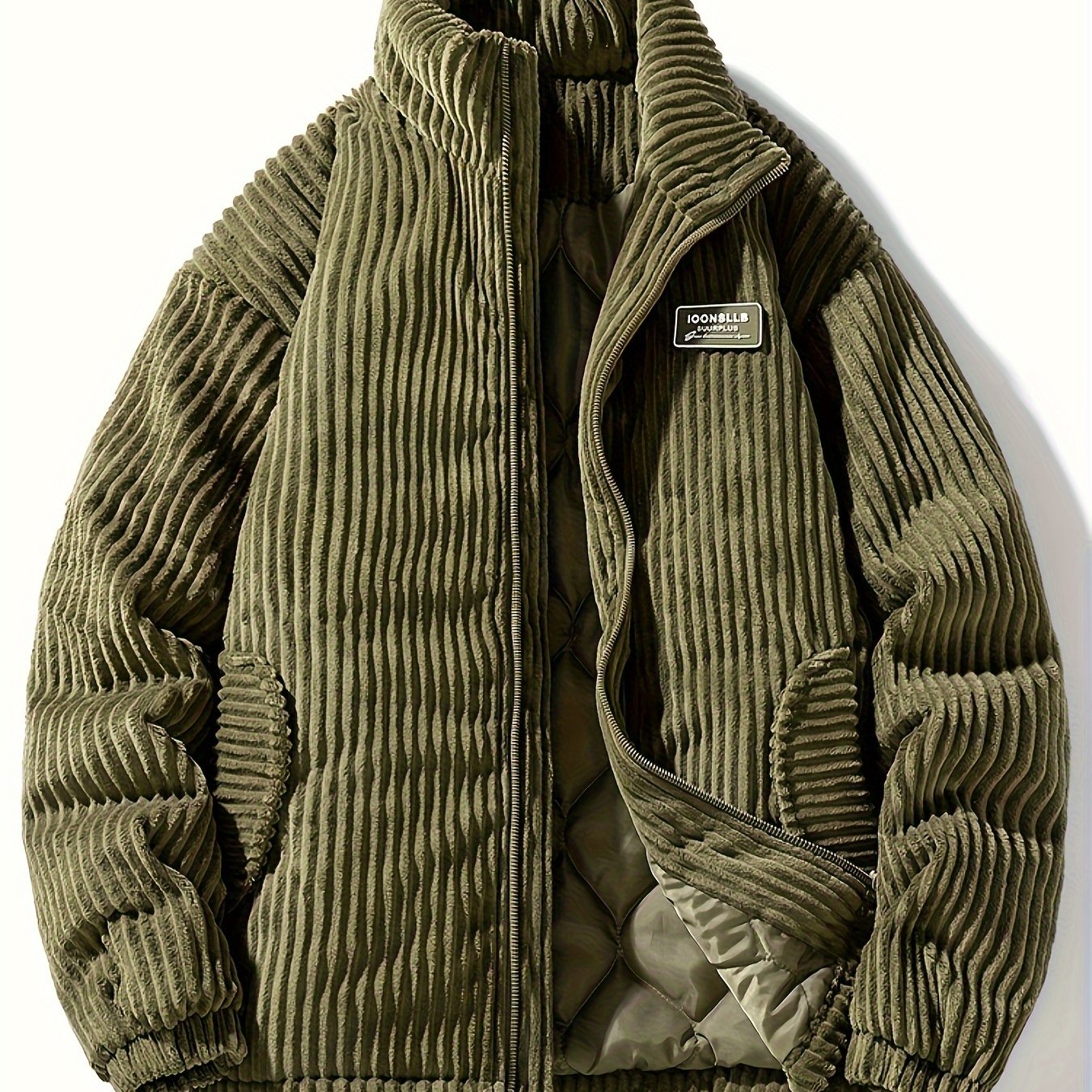 Elia | Chique en comfortabele winterjas voor dames