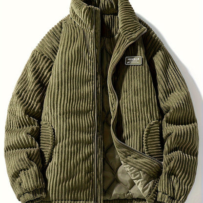 Elia | Chique en comfortabele winterjas voor dames