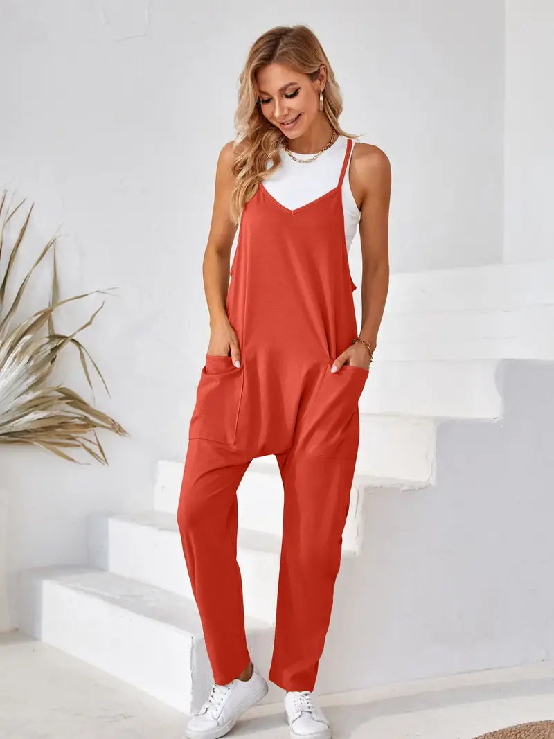 Lucille - Casual jumpsuit