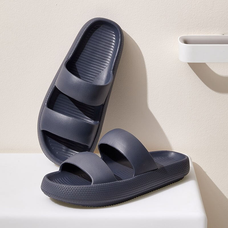 RozemijnsSlippers I Comfortabele Pantoffels Voor Dames