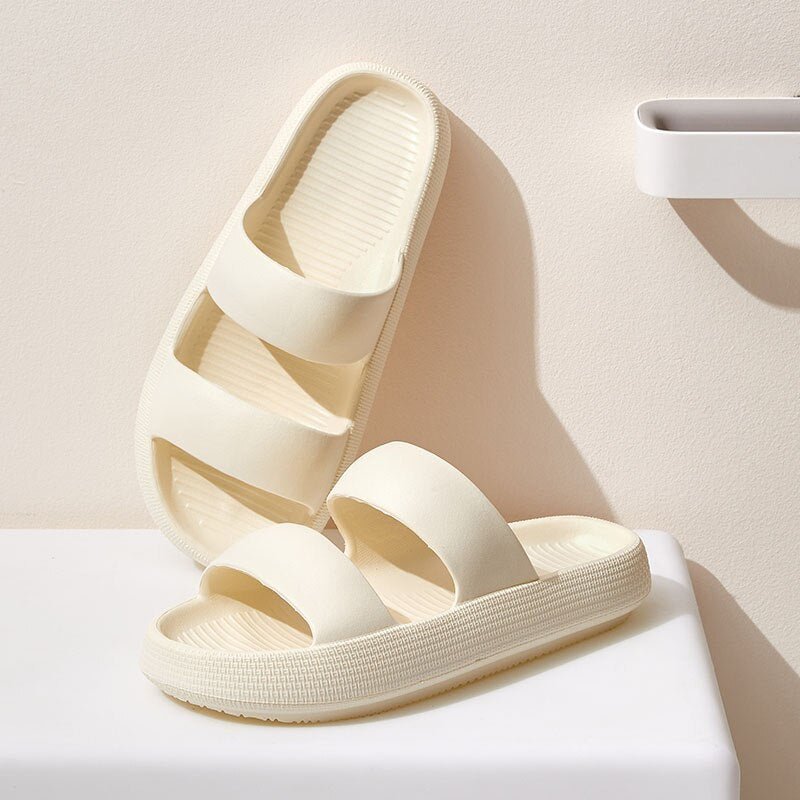 RozemijnsSlippers I Comfortabele Pantoffels Voor Dames