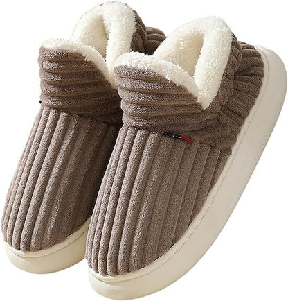 Sena Pantoffels | Warm & Comfy