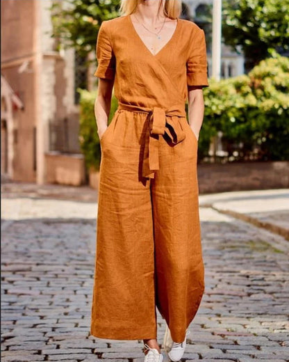 Aitana - Comfortabele jumpsuit