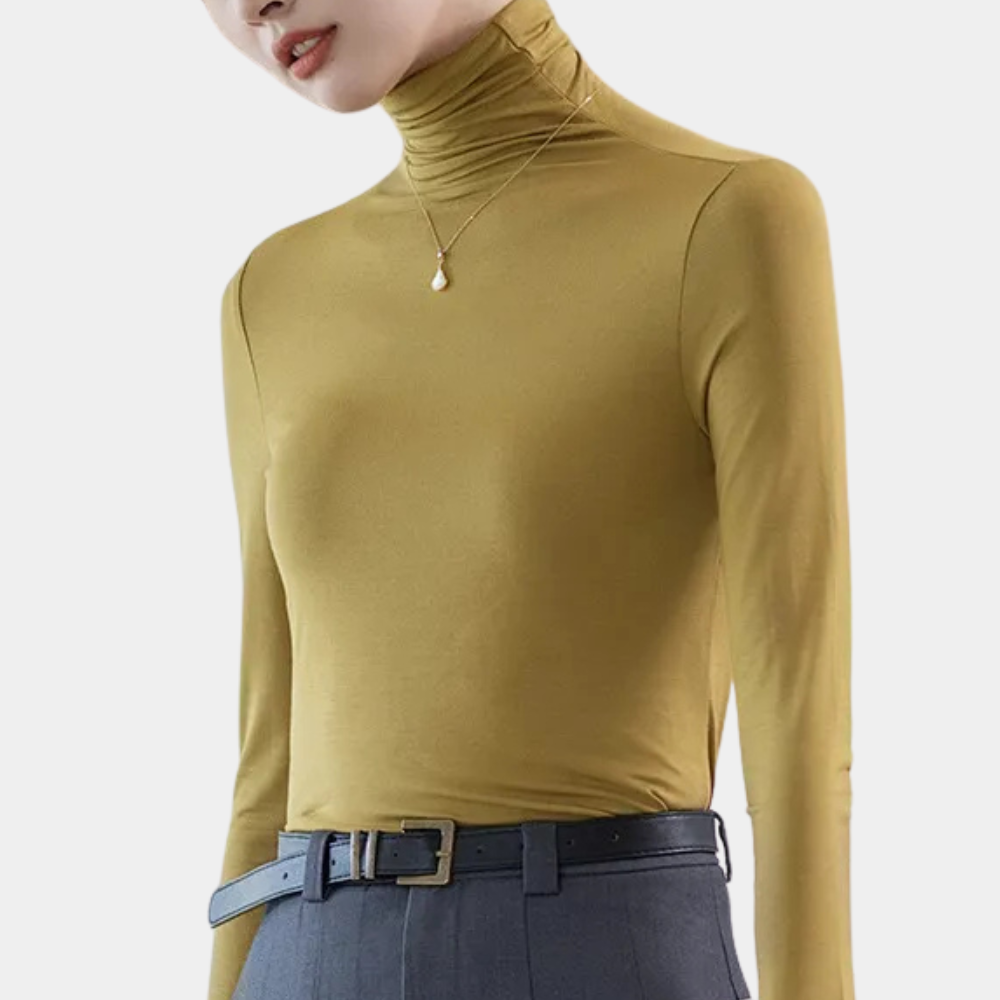 KAHNAY - Casual Coltrui voor Dames