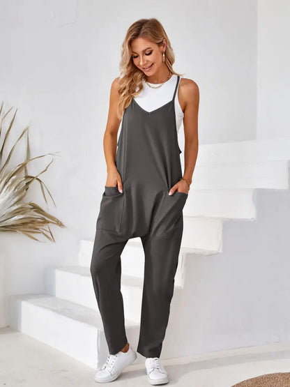 Lucille - Casual jumpsuit