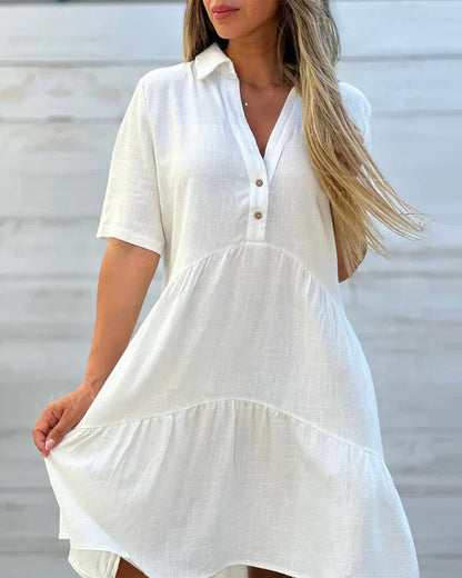 Romina-jurk