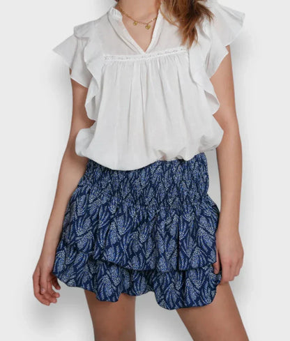Avianna Bloemen Rok