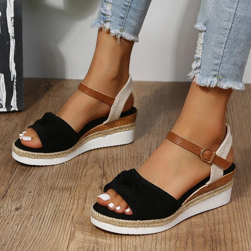 CM | Modieuze sandalen