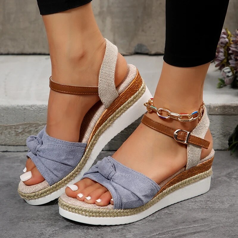 CM | Modieuze sandalen