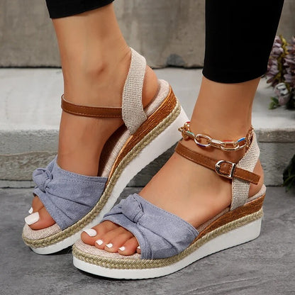 CM | Modieuze sandalen