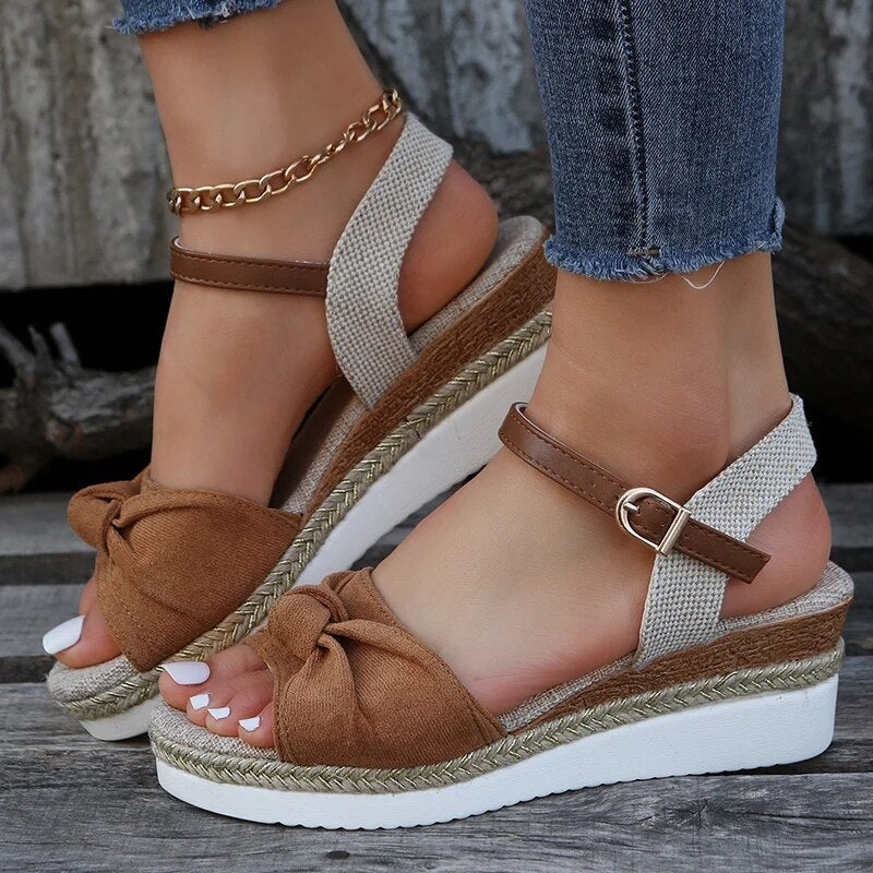 CM | Modieuze sandalen