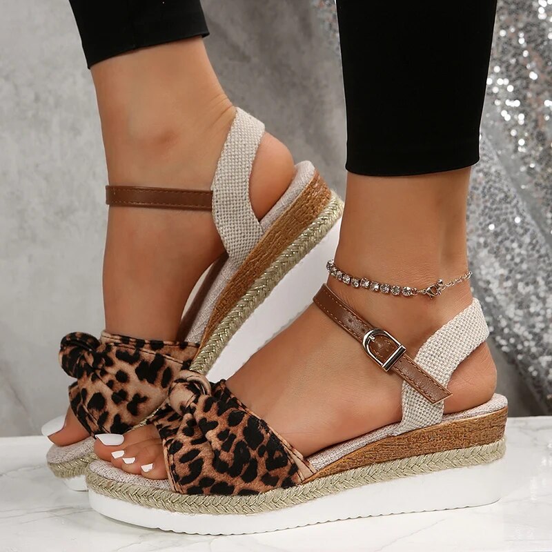 CM | Modieuze sandalen