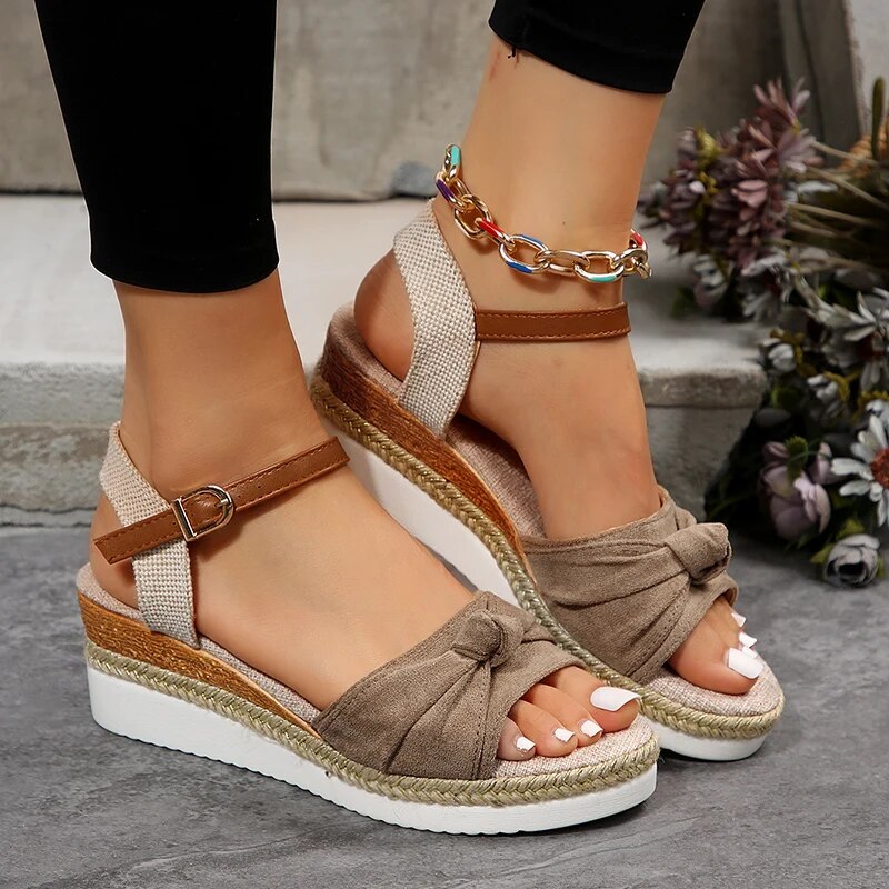 CM | Modieuze sandalen