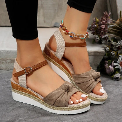 CM | Modieuze sandalen