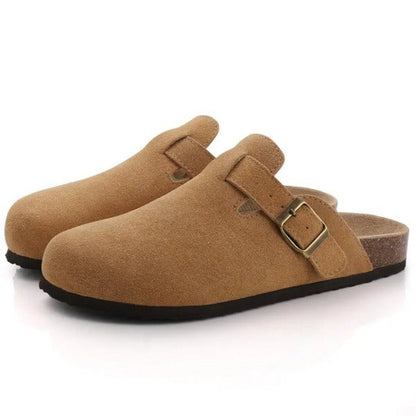 Diana® | Comfortabele sandalen met orthopedische zolen