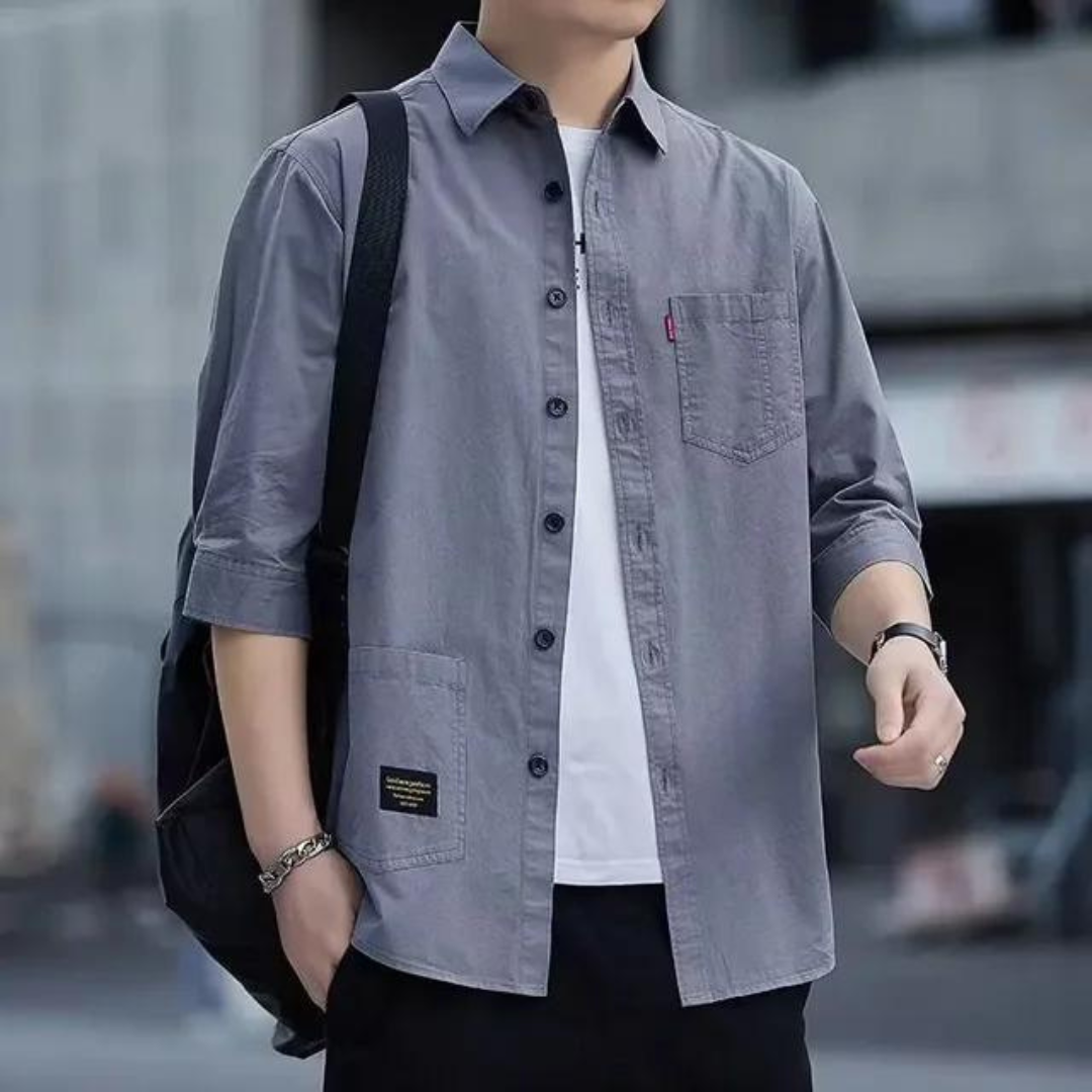 Eden | Casual Shirt
