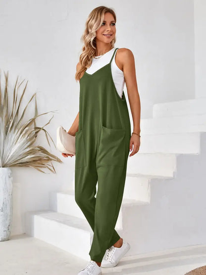 Lucille - Casual jumpsuit