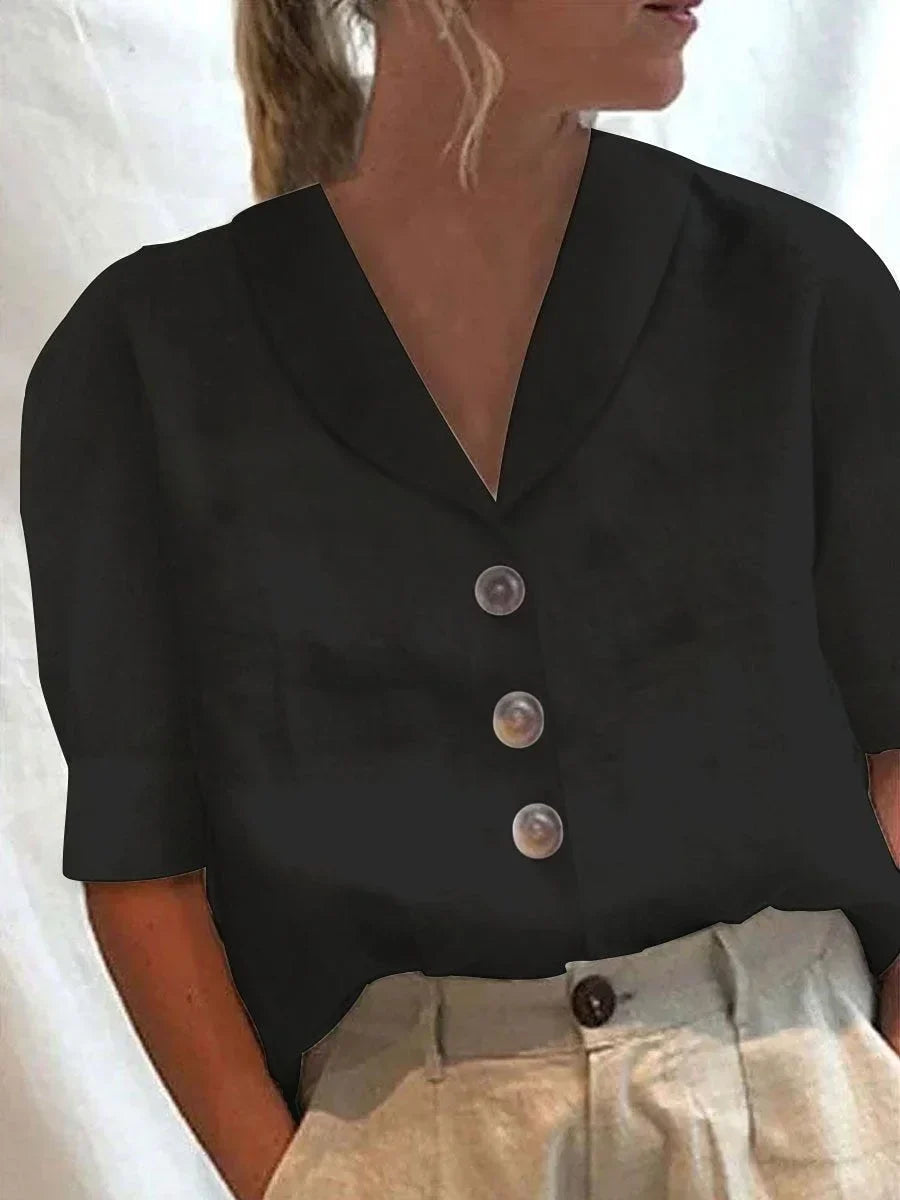 Jessica - Vrijetijdsshirt voor dames
