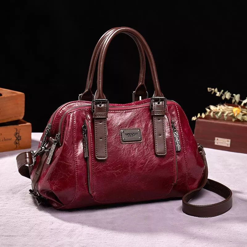 Gry™ - Stijlvolle en veelzijdige tas