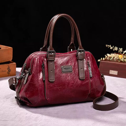 Gry™ - Stijlvolle en veelzijdige tas