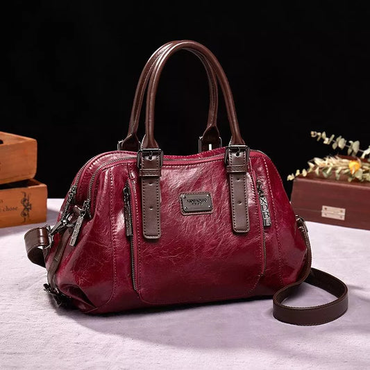 Gry™ - Stijlvolle en veelzijdige tas