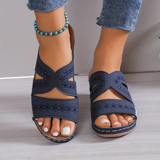 Winifred® | Orthopedische sandalen voor dames