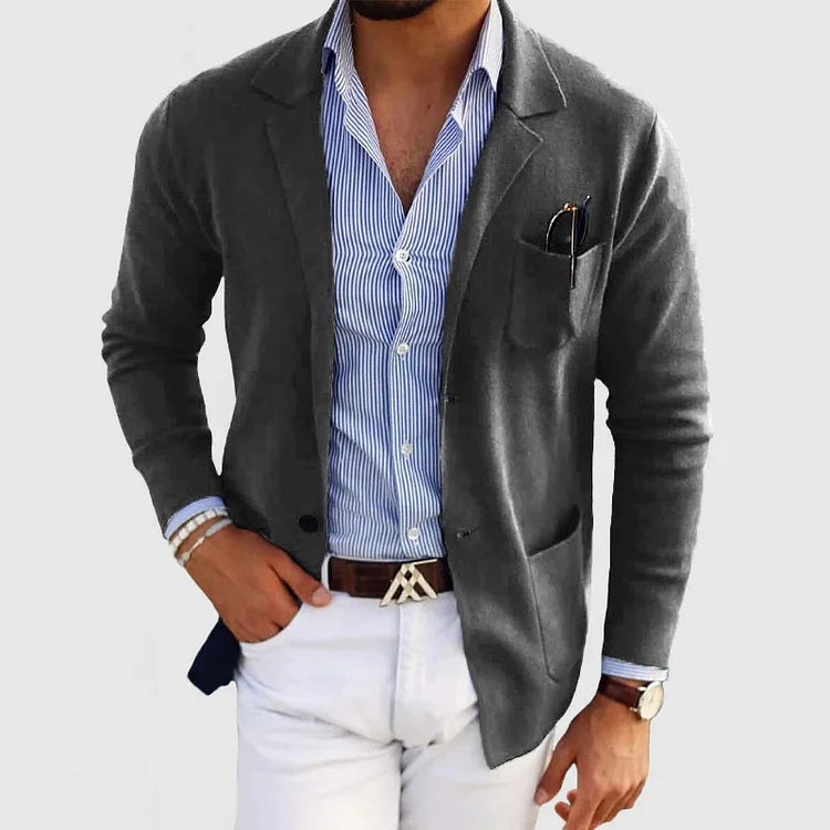 Julian™ Elegante Blazer voor Heren