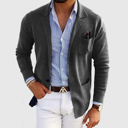 Julian™ Elegante Blazer voor Heren