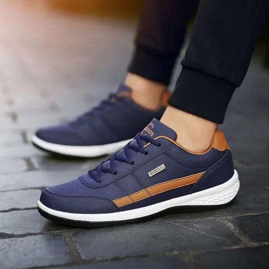 Axionis™ Comfort Orthopedische Sneakers