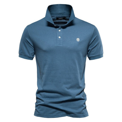 Yulian Polo | Herenpolo