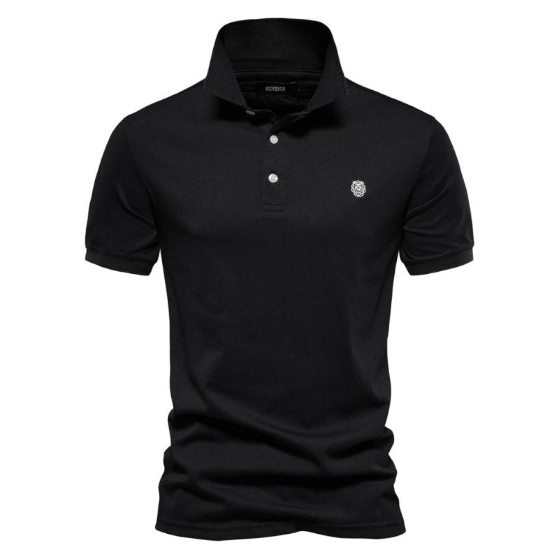 Yulian Polo | Herenpolo