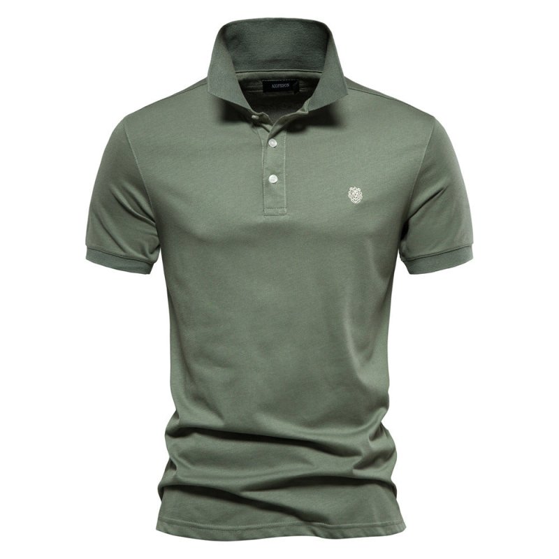 Yulian Polo | Herenpolo