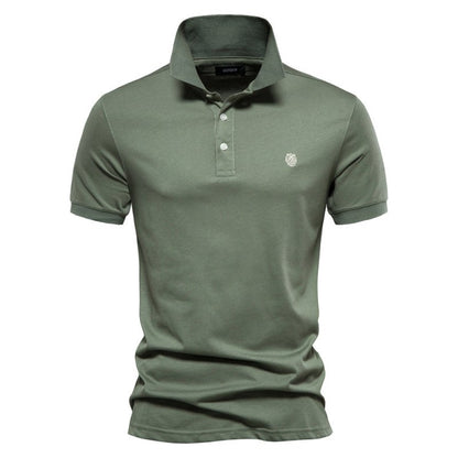 Yulian Polo | Herenpolo
