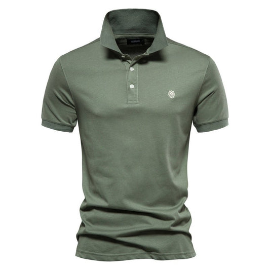 Yulian Polo | Herenpolo