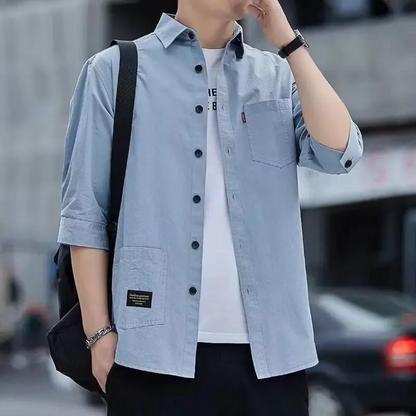 Eden | Casual Shirt