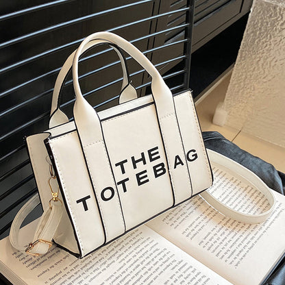 Sylrithis™ Luxe Schoudertas