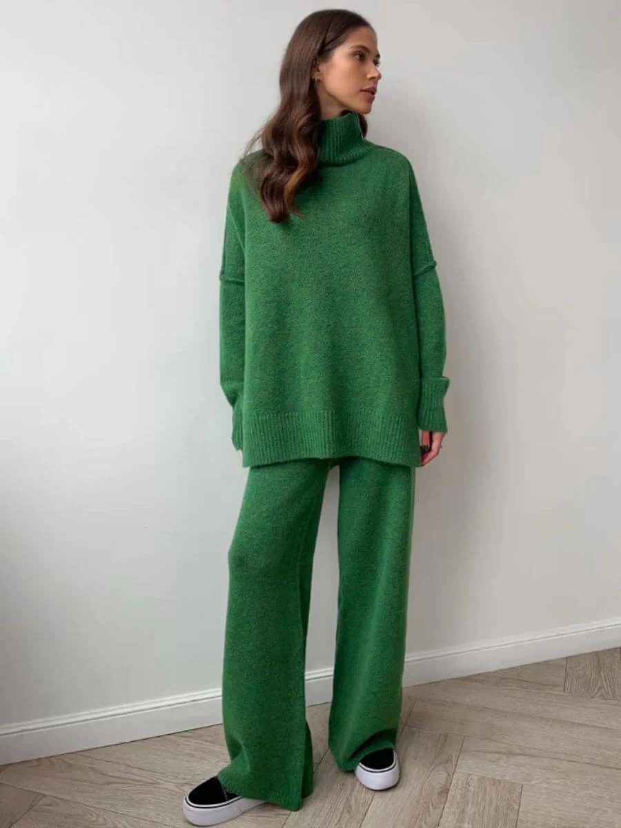 Veylia™ ELEGANT EN COMFORTABLE SET