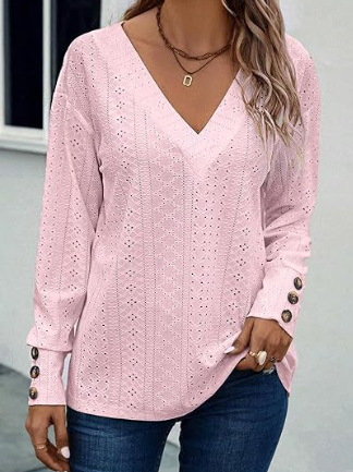 Lorena blouse