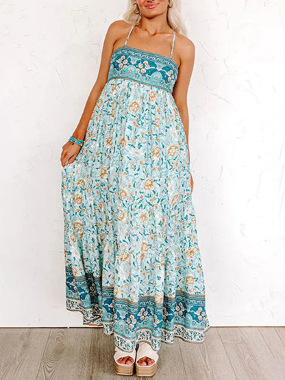 Laura Boho jurk