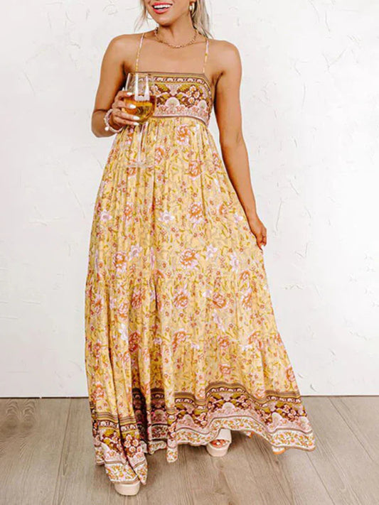 Laura Boho jurk