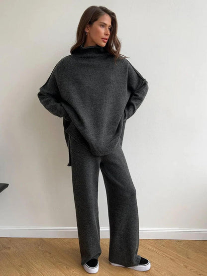 Veylia™ ELEGANT EN COMFORTABLE SET