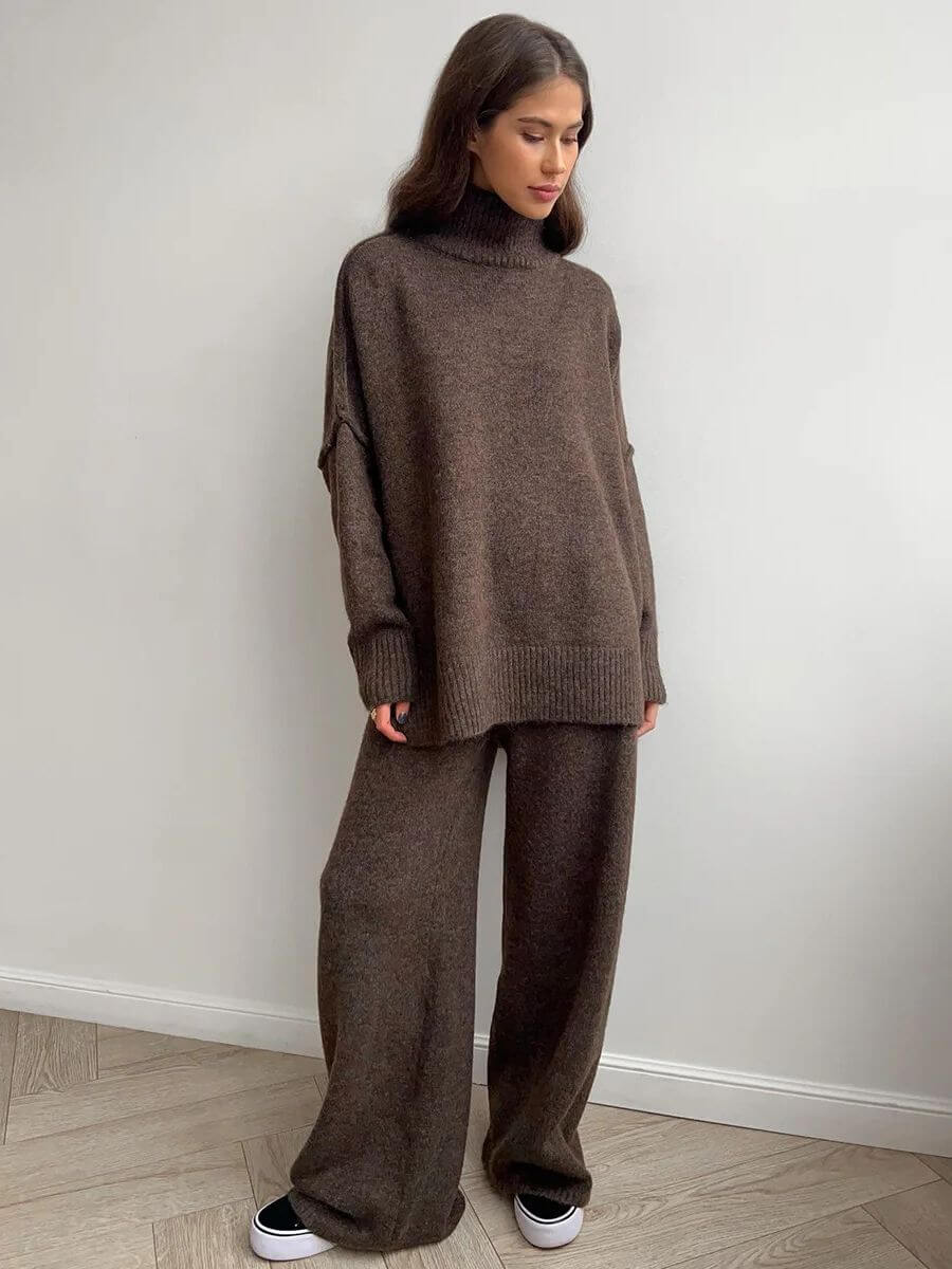 Veylia™ ELEGANT EN COMFORTABLE SET