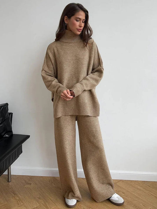 Veylia™ ELEGANT EN COMFORTABLE SET