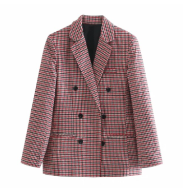Fiona's Business Blazer™
