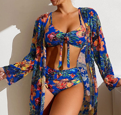 Stijlvolle bikiniset voor zomer '23