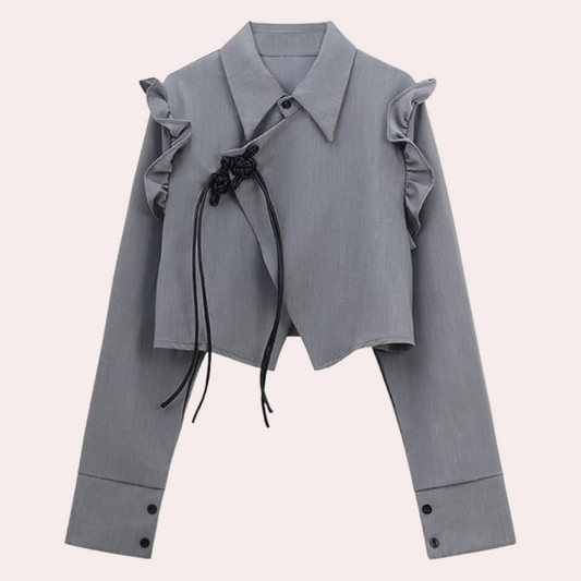 JONETTE - Elegante Top voor Dames